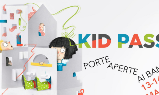 Kid Pass Days: la cultura a misura di bambino