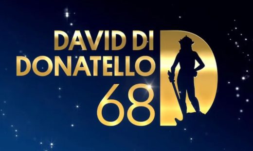 David di Donatello: ecco i premiati del cinema italiano