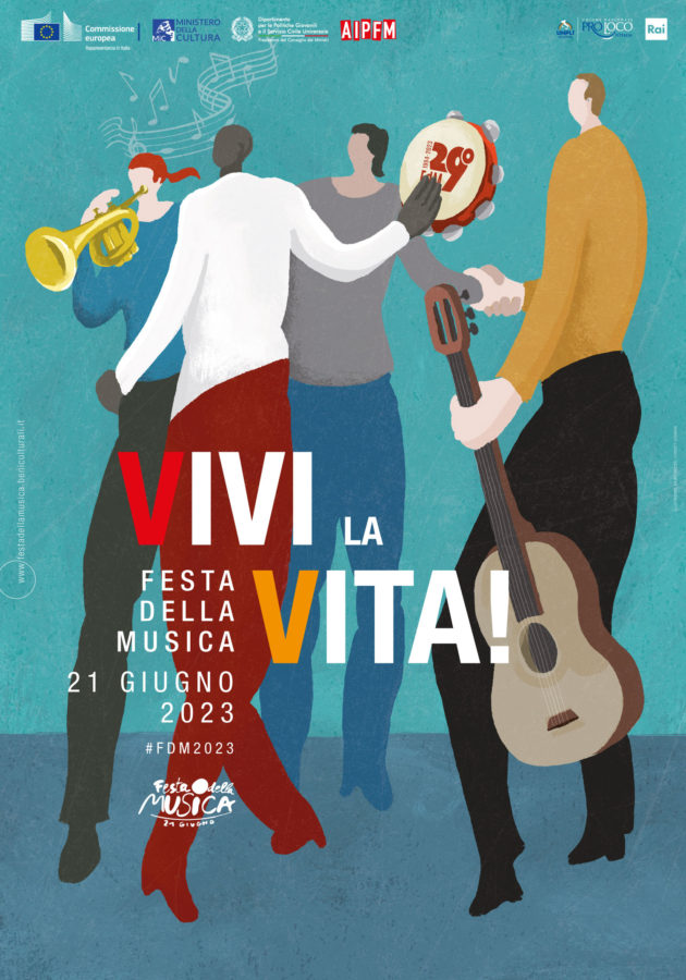 festa della musica