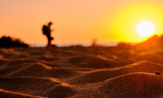 Deserti italiani: le particolarità che non ti aspetti