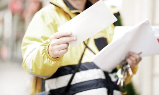 Niente più raccomandate dagli enti pubblici. Obbligatoria la Pec