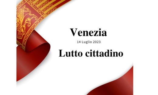 Tragedia del Cadore: Venezia proclama il lutto cittadino