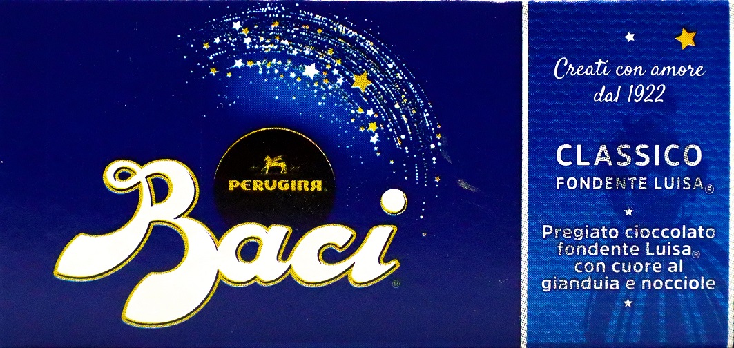 baci