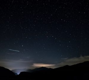 Notte di San Lorenzo in Luna calante: lo spettacolo delle stelle