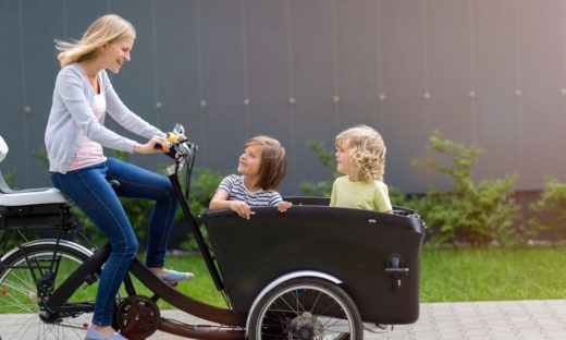 In Emilia Romagna ritorna il bonus bicicletta