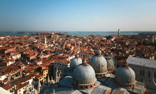 Ingresso a Venezia: da primavera con prenotazione