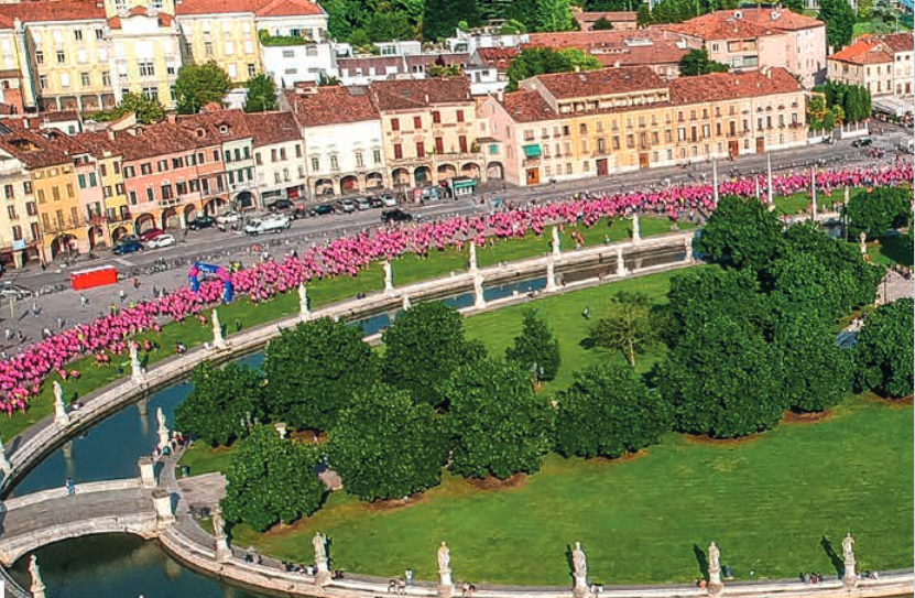 padova sport