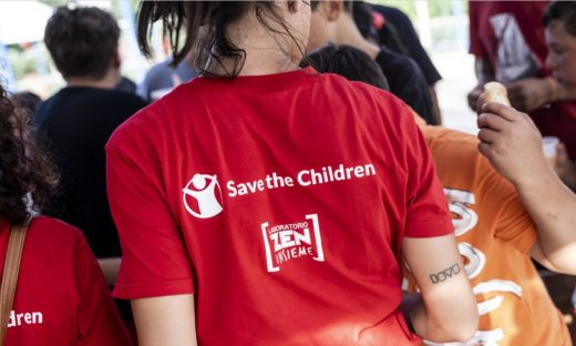 Save the children: In Italia 3,8 milioni di ragazzi vivono in aree svantaggiate