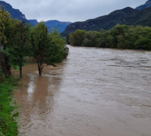 Ciclone Ciaran: Toscana e Veneto tra vittime e allerta rossa