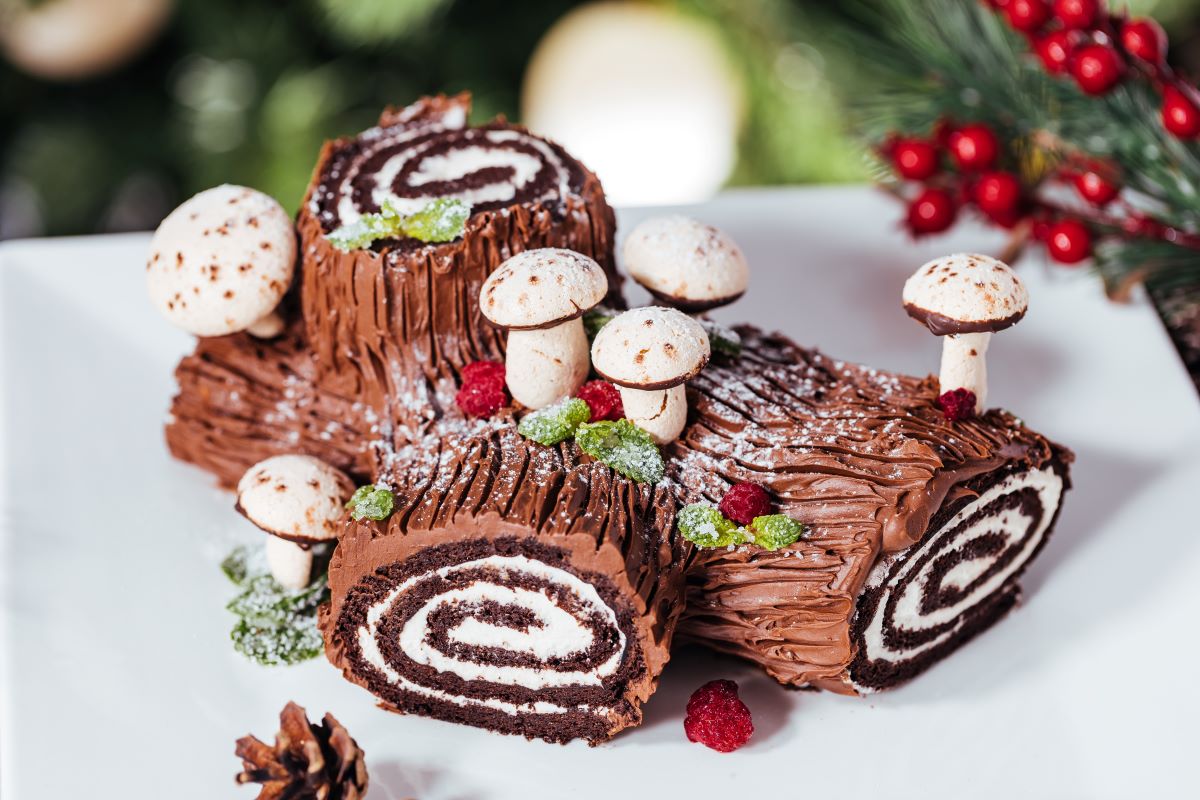 Dolce Natale: i dessert tradizionali nel mondo 