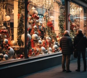 Natale: 249 euro per i regali. La Gen Z punta sulla sostenibilità