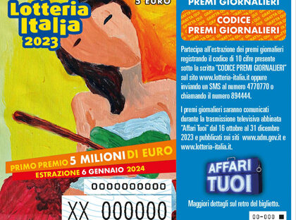 Lotto, Superenalotto, Lotteria: le speranze degli italiani nelle tradizionali “sfide” di inizio anno