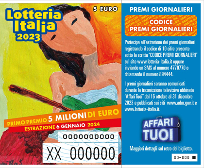 Lotto, Superenalotto, Lotteria: le speranze degli italiani nelle tradizionali “sfide” di inizio anno