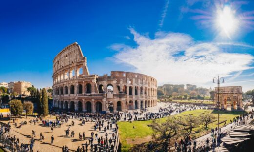 L’Italia riscopre la cultura a Capodanno