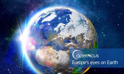 Copernicus: il 2023 ufficialmente l'anno più caldo di sempre