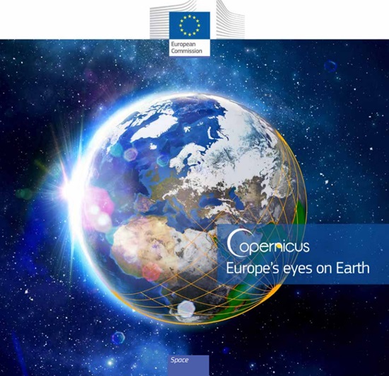 Copernicus: il 2023 ufficialmente l'anno più caldo di sempre