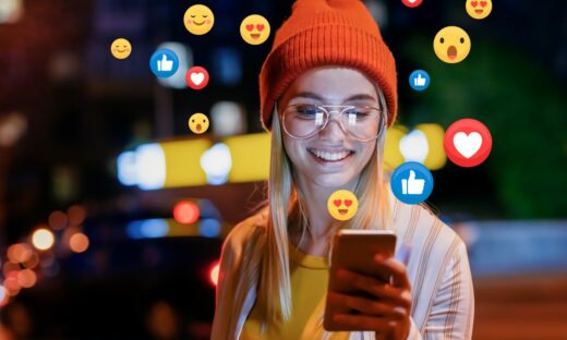 Influencer: ecco come cambiano le cose