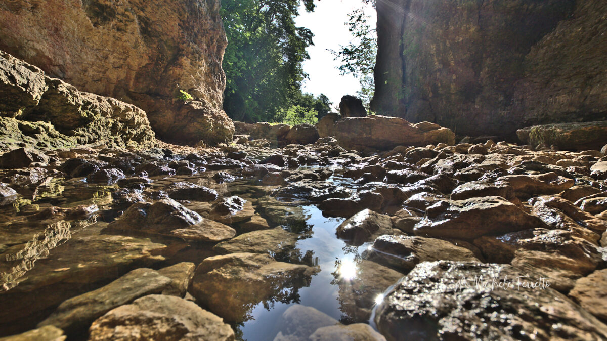 Nella grotta più grande del Veneto, un importante progetto europeo