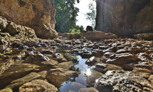 Nella grotta più grande del Veneto, un importante progetto europeo