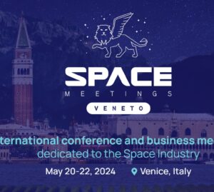 Space Meetings: lo spazio torna ad atterrare in Veneto