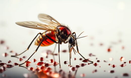 Dengue: anche in America infezioni record