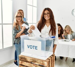 Elezioni europee: voteranno anche gli studenti fuori sede?