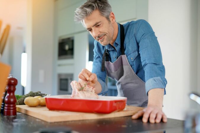 lavoro domestico