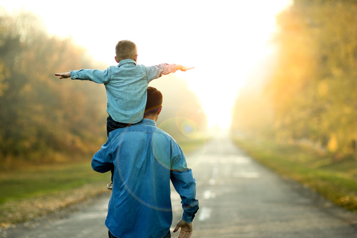 festa del papà