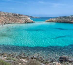 Spiagge: in Italia alcune tra le più belle al mondo