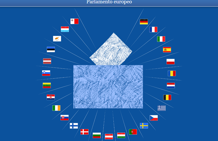 elezioni europee