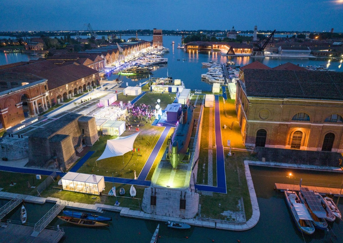 Salone Nautico Venezia: è diventato un successo internazionale