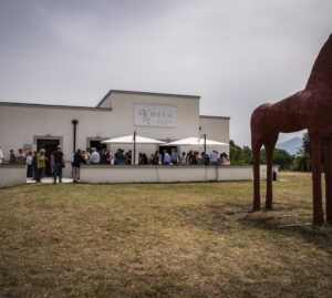 Nasce a Pompei il Children’s Museum