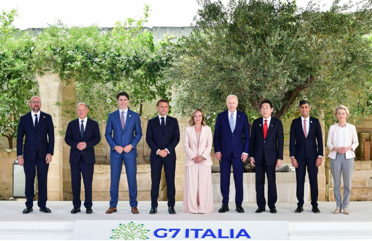 G7