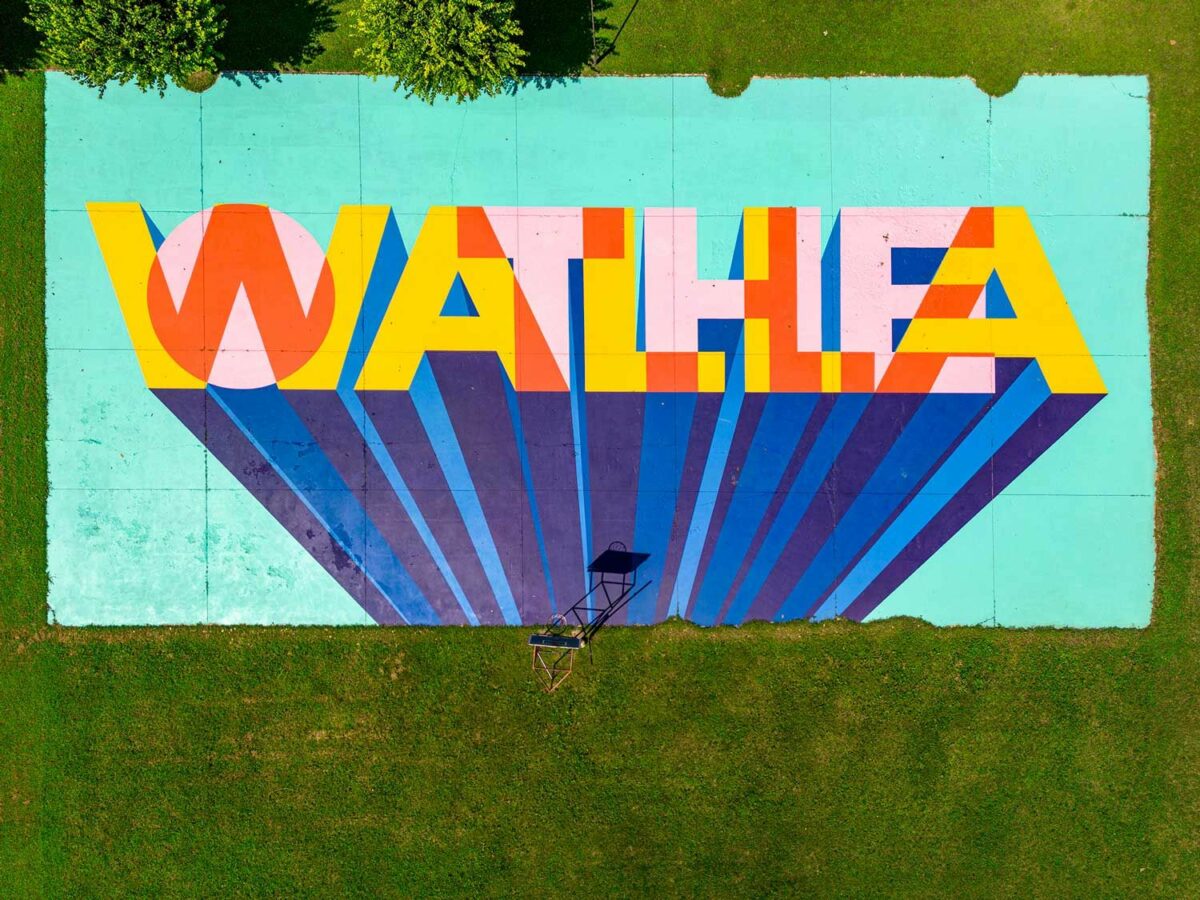 “The Wallà”: un accordo per la difesa della Street Art