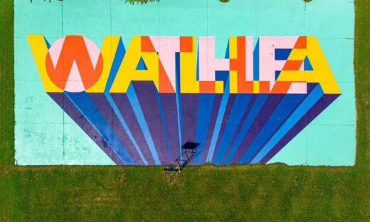 “The Wallà”: un accordo per la difesa della Street Art