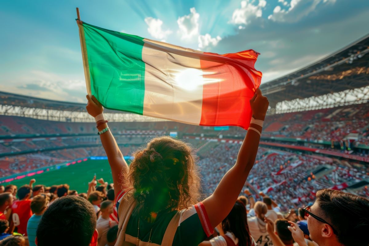 Europei di calcio 2024: la sfida comincia su Instagram