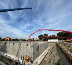 Inondazioni addio: nel veneziano, si lavora di prevenzione