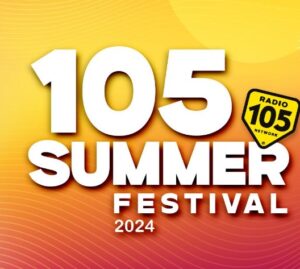 105 Summer Festival: ecco la prima line-up ufficiale