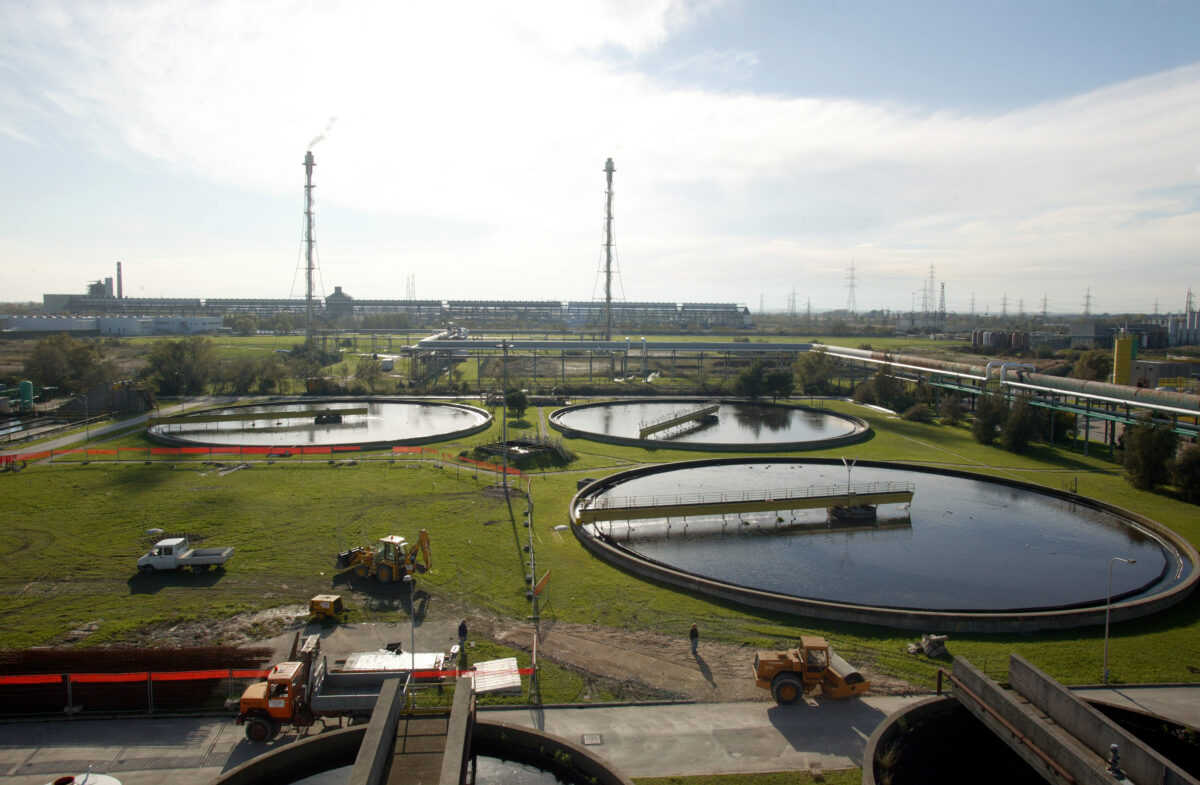 Venezia nella rete dei laboratori europei per l'acqua