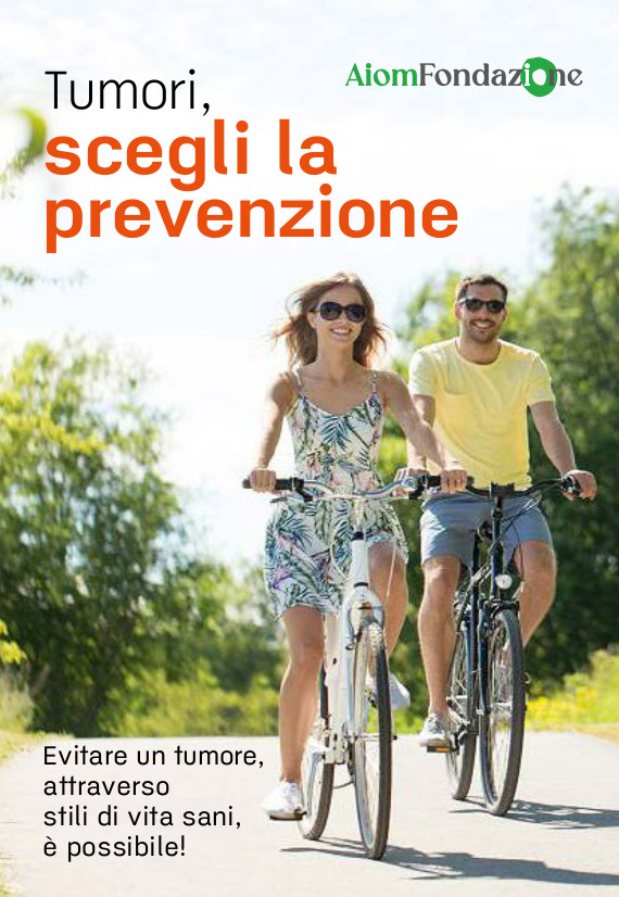 Per fumo, alcol e sovrappeso il 73% di noi rischia il cancro