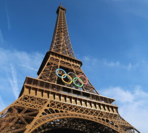 Olimpiadi di Parigi: si parte!