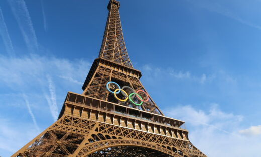 Olimpiadi di Parigi: si parte!