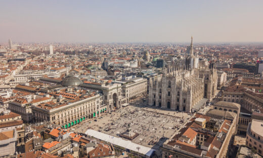 Qualità della vita: cresce l’appeal delle metropoli