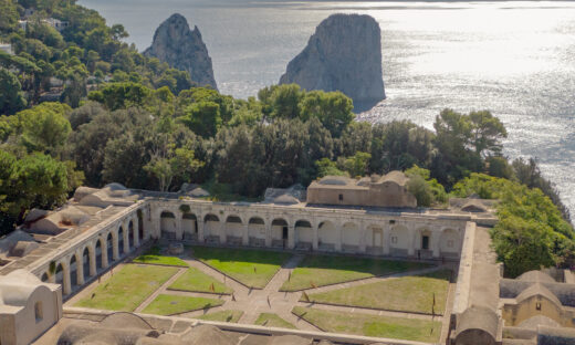 A Capri apre il nuovo Museo Archeologico