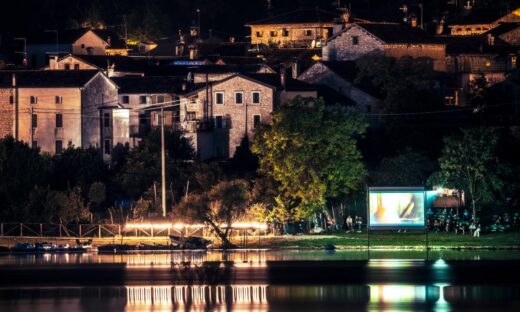 Lago Film Festival: il cinema indipendente sul Lago trevigiano