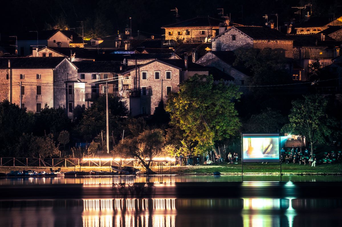 Lago Film Festival: il cinema indipendente sul Lago trevigiano