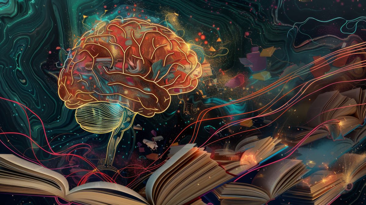 Sinonimi e contrari: anche il cervello ha il suo dizionario