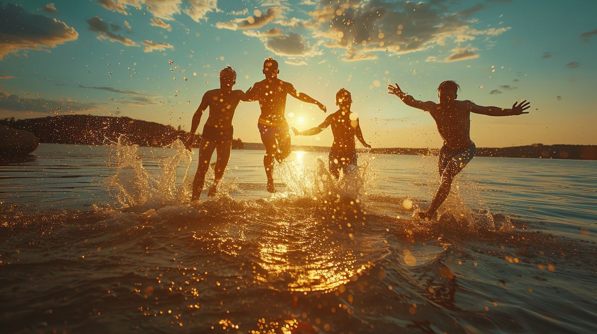 Vacanze alle porte. Ma non per tutti