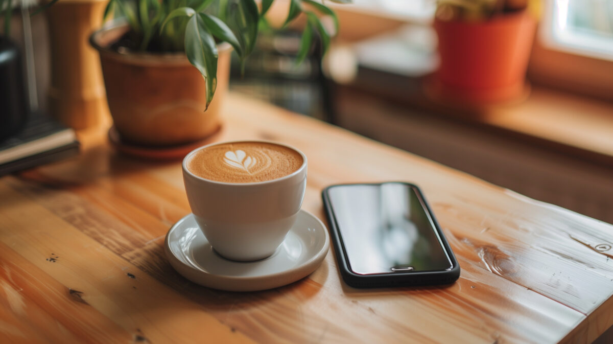 Cibo e telefonini: ecco come spendiamo i nostri soldi