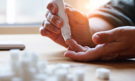 Diabete: arriva l’“insulina intelligente”